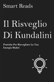 Il risveglio di Kundalini - pratiche per risvegliare la tua energia shakti (eBook, ePUB)