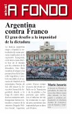 Argentina contra Franco (eBook, ePUB)