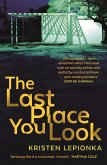 The Last Place You Look (eBook, ePUB)