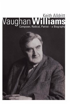 Cover Vaughan Williams (eBook, ePUB)