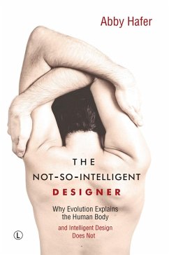 Cover Not-So-Intelligent Designer (eBook, PDF)