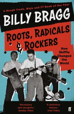 Roots, Radicals and Rockers (eBook, ePUB) - Bragg, Billy