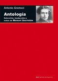 Antología (eBook, ePUB)