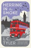 Herring in the Smoke (eBook, ePUB)