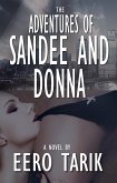 The Adventures of Sandee and Donna (eBook, ePUB)
