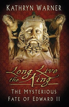 Long Live the King (eBook, ePUB) - Warner, Kathryn