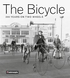 The Bicycle (eBook, ePUB) - Mirrorpix