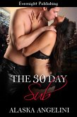 The 30 Day Sub (eBook, ePUB) The 30 Day Sub (eBook, ePUB)