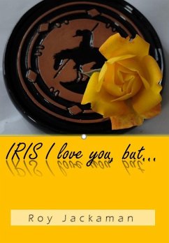 Cover IRIS I love you, but... (eBook, ePUB)