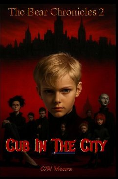 Cover Cub In The City - The Bear Chronicles 2 (eBook, ePUB)