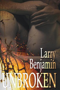 Cover Unbroken (eBook, ePUB)