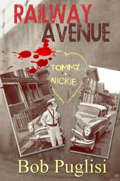 Cover Railway Avenue (eBook, ePUB)