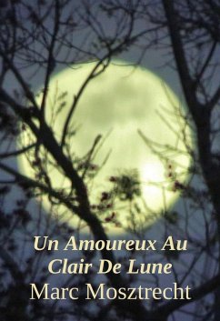 Un Amoureux Au Clair De Lune (eBook, ePUB) - Mosztrecht, Marc