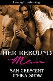 Her Rebound Men (eBook, ePUB)