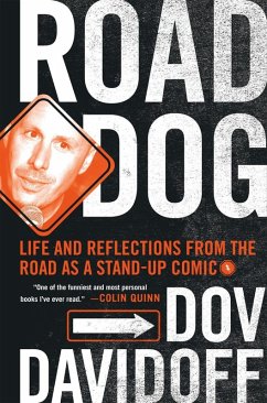 Road Dog (eBook, ePUB) - Davidoff, Dov