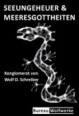 Seeungeheuer & Meeresgottheiten (eBook, ePUB)