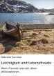 Leichtigkeit und Lebensfreude (eBook,... - Bild 1