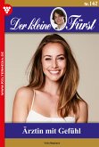 Ärztin mit Gefühl (eBook, ePUB)