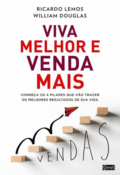 Viva melhor e venda mais (eBook, ePUB) Viva melhor e venda mais (eBook, ePUB)