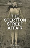 THE STERTTON STREET AFFAIR (Murder Mystery) (eBook, ePUB)