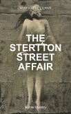 THE STERTTON STREET AFFAIR (Murder Mystery) (eBook, ePUB)