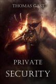 Private Security (eBook, ePUB)