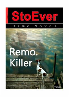 Remo.Killer (eBook, ePUB) - StoEver, Bernhard