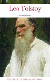 Leo Tolstoy: The Complete Novels and Novellas (ReadOn Classics) (eBook, ePUB)