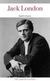 Jack London, : The Complete Novels (ReadOn Classics) (eBook, ePUB)