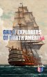 The Great Explorers of North America:... - Bild 1