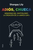 Adiós, Chueca (eBook, ePUB)