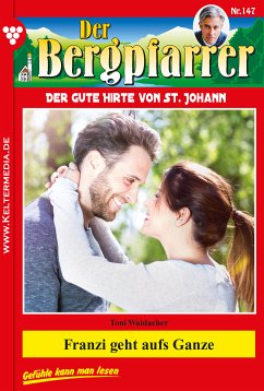 Und ich lieb dich doch (eBook, ePUB) - Waidacher, Toni