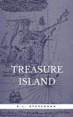 Treasure Island (Book Center) (eBook, ePUB)