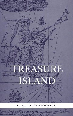 Cover Treasure Island (Book Center) (eBook, ePUB)