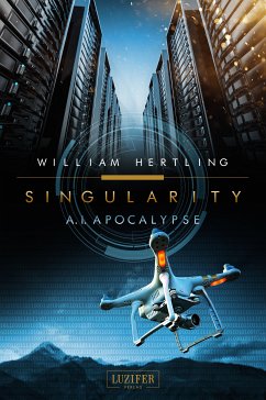 A.I. APOCALYPSE (eBook, ePUB) - Hertling, William