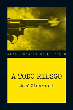 A todo riesgo (eBook, ePUB) - Giovanni, José