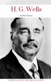 H. G. Wells: Classics Novels and Short Stories (ReadOn Classics) (eBook, ePUB) H. G. Wells: Classics Novels and Short Stories (ReadOn Classics) (eBook, ePUB)