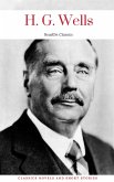 H. G. Wells: Classics Novels and Short Stories (ReadOn Classics) (eBook, ePUB)