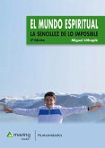 El mundo espiritual (eBook, ePUB)