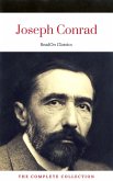 Joseph Conrad: The Complete Collection (ReadOn Classics) (eBook, ePUB)