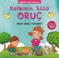 Kalbimin Süsü Oruc - Gülcemal, Merve