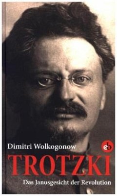 Trotzki - Wolkogonow, Dimitri