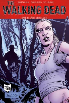 The Walking Dead Softcover 11 - Kirkman, Robert