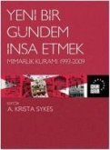 Yeni Bir Gündem Insa Etmek