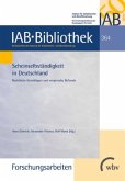 Scheinselbständigkeit in Deutschland Scheinselbständigkeit in Deutschland