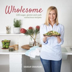 Wholesome (eBook, ePUB) - Graham, Sarah