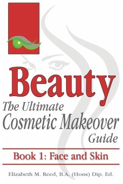Cover Ultimate Beauty #1 Face and Skin