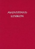 Augustinus-Lexikon vol. 4 / AL - Augustinus-Lexikon 4