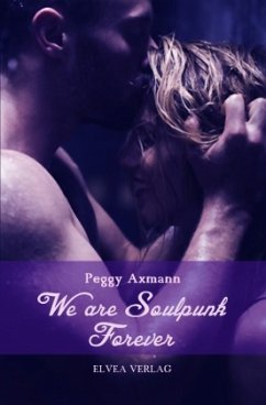 We are Soulpunk - Axmann, Peggy