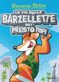 Le più belle barzellette dei Preistotopi Le più belle barzellette dei Preistotopi
